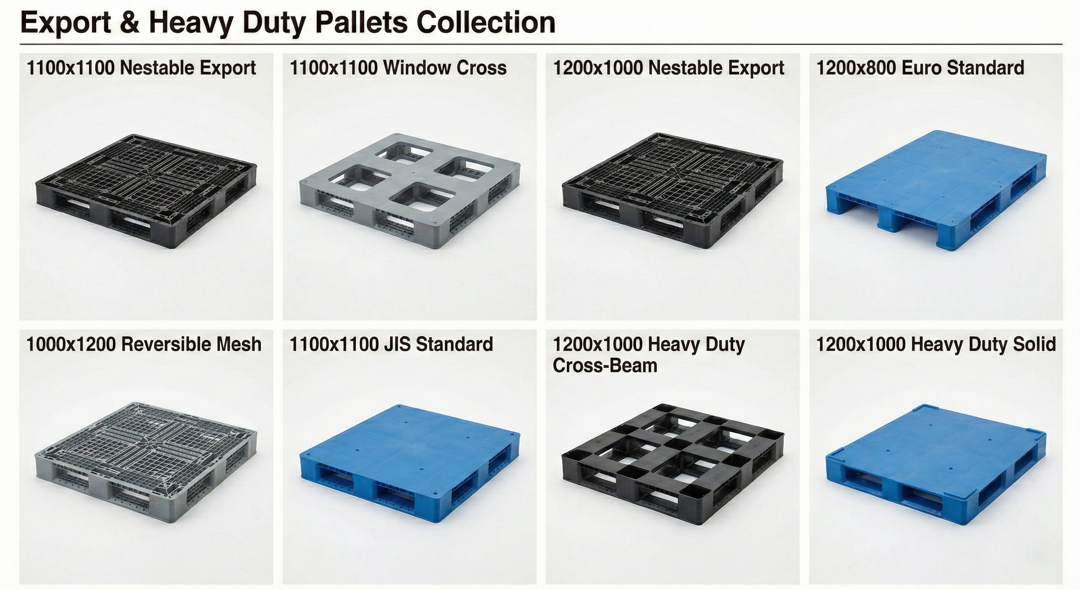 Pallets