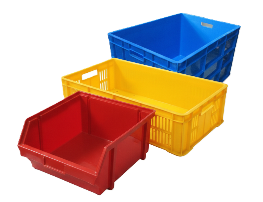 Industrial Containers